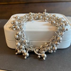 Silpada cha cha bracelet